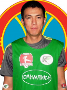 Кибраев Тимур