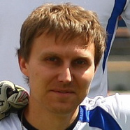 Шаронов Сергей