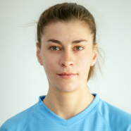 Larina Ekaterina