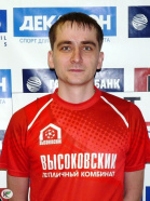 Борков Андрей