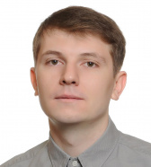 Колесников Дмитрий