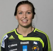 Gunnarsdottir Gudbjorg