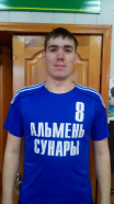 Аверкин Юрий