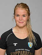 Arna Sif Asgrimsdottir