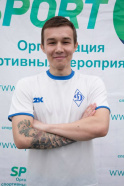 Лавров Дмитрий