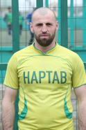 Алиев Курбан