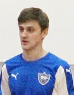 Маренков Дмитрий