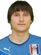 Zverev Evgeniy