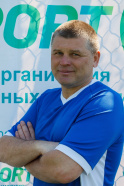 Раззамазов Олег