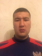 Омурзаков Баховидин