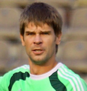 Sirotin Aleksey