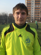 Savkin Pavel