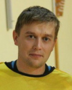 Горбунов Дмитрий