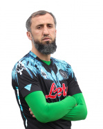 Abidinov Magomed