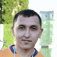 Минияров Радмир