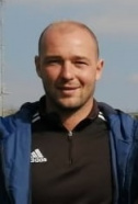 Шаповалов Олег