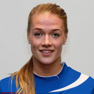 Brynjarsdottir Dagny