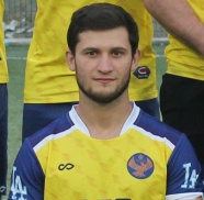 Багаев Ибрагим