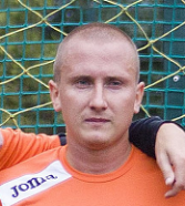 Земцов Владимир