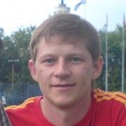 Корсуков Алексей