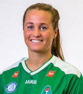 Fridriksdottir Fanndis