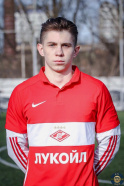Лукьянов Егор