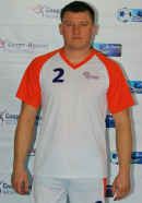 Жирнов Дмитрий