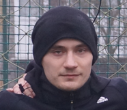 Рубцов Борис