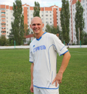 Кольцов Дмитрий