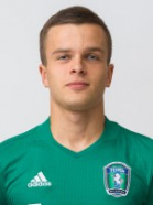 Kudryashov Pavel