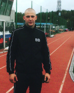 Малышев Сергей
