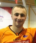 Григорьев Николай