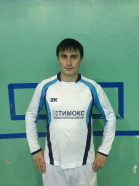 Савченко Алексей