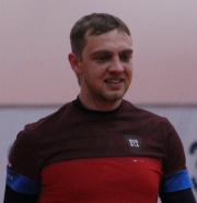 Севостьянов Виктор