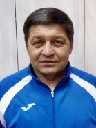 Kirsanov Sergey