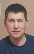 Алексеев Дмитрий