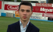 Dauletkhanov Altynbek