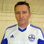 Глебов Александр