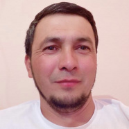 Колбаев Шадияр