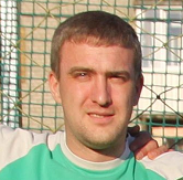 Богданов Илья