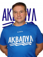 Воронин Александр