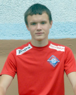 Зайцев Юрий