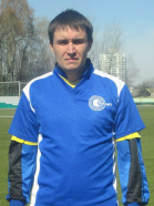 Кулакевич Дмитрий