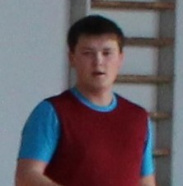 Моисеенко Вячеслав