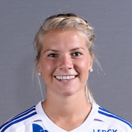 Hegerberg Ada