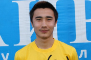 Talasbayev Kasymkhan