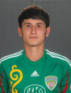 Yanursaev Magomed