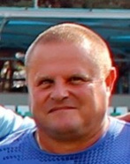 Богданов Олег