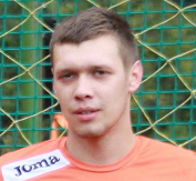 Иващенко Дмитрий