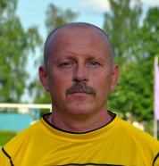 Боровиков Дмитрий